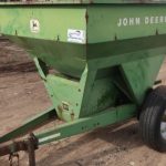 John Deere Windrow Spreader for 25 and NO.12-A Combines Equipped With 60-Inch Belt Pickup Operator’s Manual Instant Download (Publication No.OMH38554)