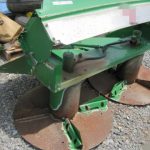 John Deere Straw Spreader Attachment for 6600 6601 and 7700 Combines Operator’s Manual Instant Download (Publication No.OMH78026)