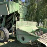 John Deere 65 Pull-Type Combines Operator’s Manual Instant Download (Publication No.OMH90630162)
