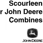 John Deere Scourleen for Combines Operator’s Manual Instant Download (Publication No.OMH91177)