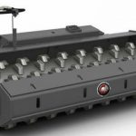 John Deere VR66 VR73 VR84 Vibratory Roller Operator’s Manual Instant Download (Publication No.OMKV16797)