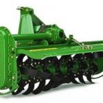 John Deere RT55 RT73 Rotary Tiller Operator’s Manual Instant Download (RT55 PIN.KVRT55X100100- RT73 PIN.KVRT73X300100-) (Publication No.OMKV18189)