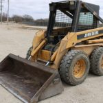 John Deere 6675 and 7775 Skid-Steer Loaders Operator’s Manual Instant Download (PIN:010001-) (Publication No.OMM122343)