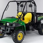 John Deere XUV 625i GATOR™ Utility Vehicle Operator’s Manual Instant Download (PIN:010001-) (Publication No.OMM159758)