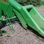 John Deere NO.100 One –Row Corn Snapper Operator’s Manual Instant Download (PIN:100-1751) (Publication No.OMN11251)