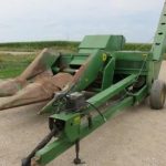 John Deere 18 One-Row Corn Picker Operator’s Manual Instant Download (PIN:18-2228) (Publication No.OMN159076)
