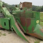 John Deere 127 Corn Picker One-Row Mounted for models 40 50 60 A and B Tractor Operator’s Manual Instant Download (PIN:127-352) (Publication No.OMN24354)