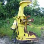 John Deere FD18 FD21 FD22 Heads Drive to Tree Disc Saw Heads Service Repair Manual Instant Download (tmf381707)