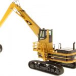 Caterpillar Cat W330B MH Excavator (Prefix AME) Service Repair Manual Instant Download
