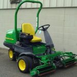 John Deere 2500A and 2500E Professional Greensmower Operator’s Manual Instant Download (2500A PIN:030001- 2500E PIN:010001-) (Publication No.OMTCU18501)
