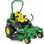 John Deere Z910A Z920A Z925A Z930A Z950A Z960A Z970A ZTrak™ Pro Series Mower Operator’s Manual Instant Download (PIN:010001-) (Publication No.OMTCU27228)