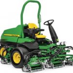 John Deere 7200 7400 Trim and Surrounds Mower Operator’s Manual Instant Download (7200 PIN. 020001- 7400 PIN. 030001-) (Publication No.OMTCU28166)