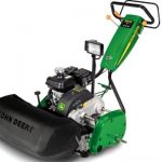 John Deere 180SL 220SL and 260SL Walk Greens Mower Operator’s Manual Instant Download (PIN:010001-) (Publication No.OMTCU29316)