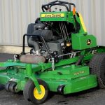 John Deere Z910A Z920A Z925A Z925A EFI Z930A Z950A Z960A Z970A ZTrak™ Pro Series Mower Operator’s Manual Instant Download (PIN:020001-) (Publication No.OMTCU30355)