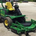 John Deere 1435 1445 1545 1565 Series II Front Mower Operator’s Manual Instant Download (Publication No.OMTCU33870)