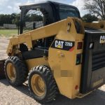 Caterpillar Cat 226D SKID STEER LOADER (Prefix HRD) Service Repair Manual Instant Download