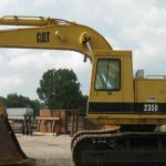 Caterpillar Cat 235D EXCAVATOR (Prefix 8KJ) Service Repair Manual Instant Download