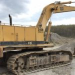 Caterpillar Cat 245B SERIES II EXCAVATOR (Prefix 6MF) Service Repair Manual Instant Download