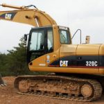 Caterpillar Cat 320C, 320C L 320CL, 320C LN 320CLN Excavator (Prefix GLA) Service Repair Manual Instant Download