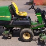 John Deere 2653 Professional Utility Mower Operator’s Manual Instant Download (PIN:030001-) (Publication No.OMMT1491)