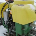 John Deere RZI 700 Root Zone Injection System Operator’s Manual Instant Download (PIN:010101-) (Publication No.OMMT4057)