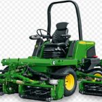 John Deere 1905 Large Area Reel Mower Operator’s Manual Instant Download (PIN:1905×195001-) (Publication No.OMDMU21001)