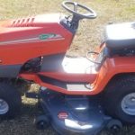 John Deere S2546 Scotts Lawn Tractors Operator’s Manual Instant Download (Publication No.OMGX10722)