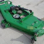 John Deere 54C and 62C Mid-Mount Mower Operator’s Manual Instant Download (PIN:010001-) (Publication No.OMLVU14333)
