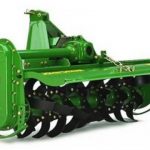 John Deere 550 and 660 PTO TILLERS for 50 and 55 Series Compact Utility Tractors Operator’s Manual Instant Download (PIN:150001-) (Publication No.OMM128097)