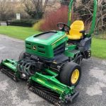 John Deere 2653B Trim and Surrounds Mower Operator’s Manual Instant Download (PIN:010001-) (Publication No.OMTCU24603)