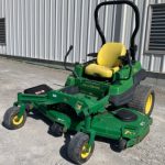 John Deere Z810A Z820A Z830A Z840A Z850A Z860A ZTrak™ Pro Series Mower Operator’s Manual Instant Download (PIN:030001-) (Publication No.OMTCU26008)
