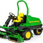 John Deere 2653B Trim and Surrounds Mower Operator’s Manual Instant Download (PIN:030001-) (Publication No.OMTCU26451)