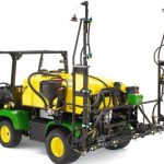 John Deere SelectSpray Attachment for ProGator HD200 and HD300 Operator’s Manual Instant Download (HD200 PIN:050001- HD300 PIN.025001-) (Publication No.OMTCU26461)