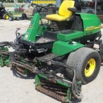 John Deere 3215B TURF SYSTEM I 3225B/3235B TURF SYSTEM II Lightweight Fairway Mower Operator’s Manual Instant Download (Publication No.OMTCU16258)