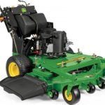 John Deere WH36A WH48A WH52A Commercial Walk Behind Mower Operator’s Manual Instant Download (PIN:040001-) (Publication No.OMTCU33440)