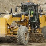 Caterpillar Cat 18M3 MOTOR GRADER (Prefix E9W) Service Repair Manual Instant Download