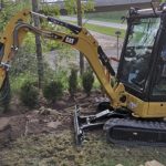 Caterpillar Cat 301.5, 301.6, 301.8 Mini Hydraulic Excavator (Prefix 3YW) Service Repair Manual Instant Download