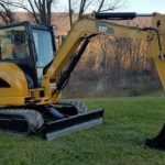 Caterpillar Cat 305D Mini Hydraulic Excavator (Prefix XER) Service Repair Manual Instant Download