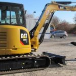 Caterpillar Cat 305E2 Mini Hydraulic Excavator (Prefix H5M) Service Repair Manual Instant Download