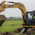 Caterpillar Cat 307E Mini Hydraulic Excavator (Prefix H1Y) Service Repair Manual Instant Download