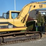 Caterpillar Cat 320, 320 L, 320 N AND 320 S EXCAVATOR (Prefix 6KM) Service Repair Manual Instant Download