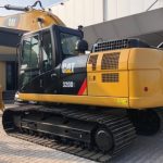 Caterpillar Cat 320D2 and 320D2 L Excavator (Prefix RAR) Service Repair Manual Instant Download