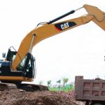 Caterpillar Cat 320D2 and 320D2 L Excavator (Prefix YEA) Service Repair Manual Instant Download