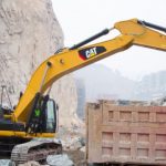 Caterpillar Cat 329D2 and 329D2L Excavator (Prefix RGA) Service Repair Manual Instant Download