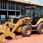 Caterpillar Cat 450F BACKHOE LOADER (Prefix HJR) Service Repair Manual Instant Download