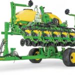 John Deere 184 and 186 Dry or Liquid Fertilizer Units Operator’s Manual Instant Download (Publication No.OMB25259)