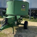 John Deere 840 Bale Processor Operator’s Manual Instant Download (Publication No.OME76359)