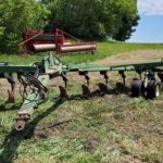 John Deere 3700 Mower Operator’s Manual Instant Download (Publication No.OMH62805)