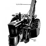 John Deere 277 Two-Row Cotton Stripper Operator’s Manual Instant Download (Publication No.OMN159038)