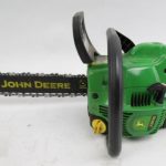 John Deere CS36 CS40 Chain Saws Operator’s Manual Instant Download (Publication No.OMPS04118)